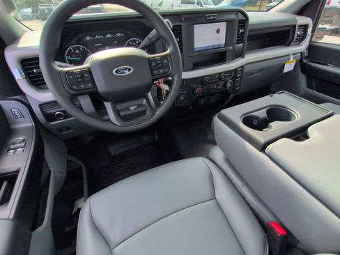 New 2026 Ford F550 XL image 13