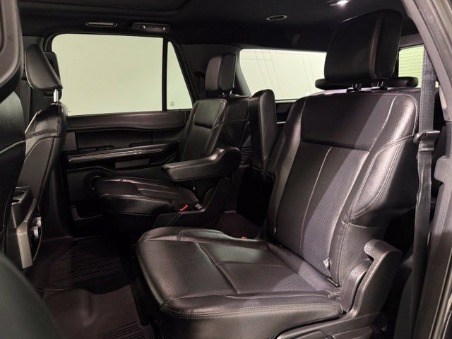Used 2021 Ford Expedition Max XLT AWD/4WD image 29