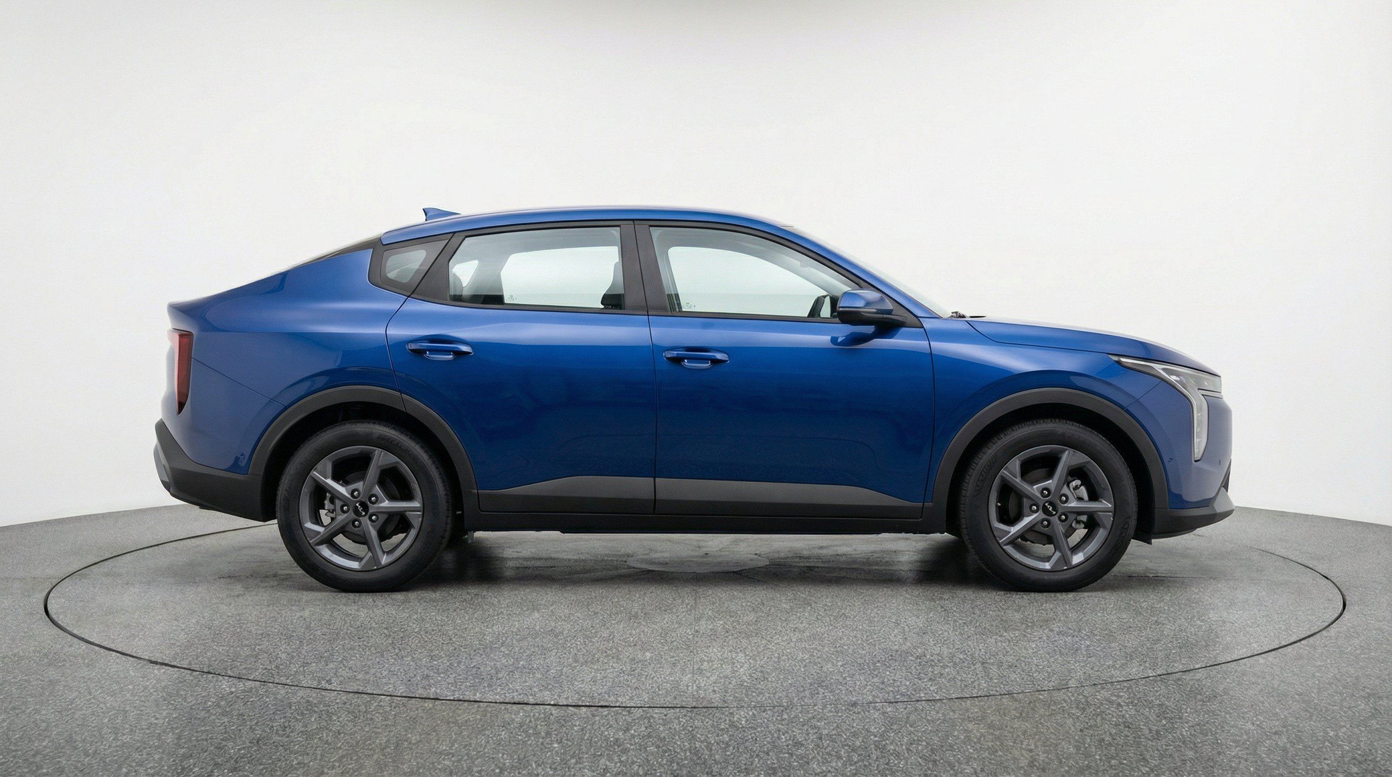Used 2025 Kia K4 FWD image 11