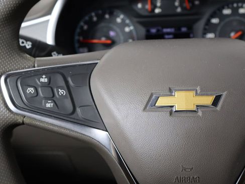 Used 2020 Chevrolet Malibu LS FWD image 8