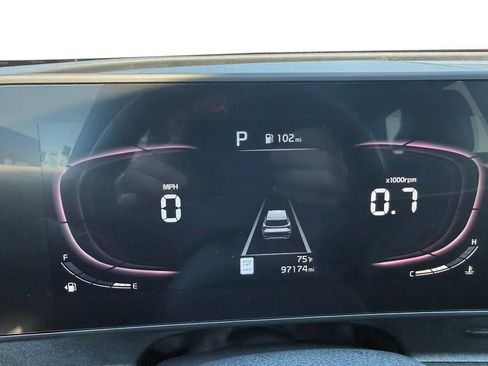 Used 2023 Kia Sportage X-Line w/ X-Line Premium Package AWD/4WD image 21