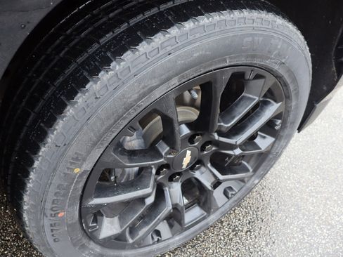 Used 2022 Chevrolet Tahoe High Country image 30