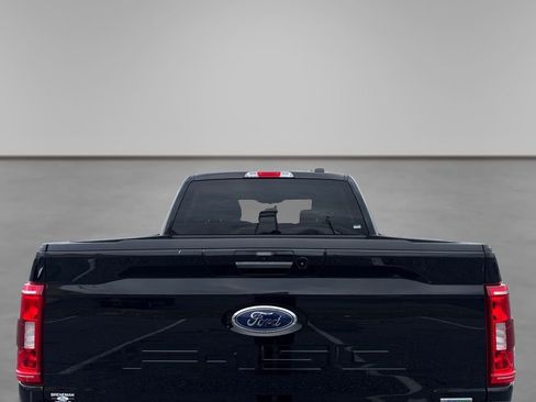 Used 2023 Ford F150 XLT w/ Equipment Group 302A High image 16