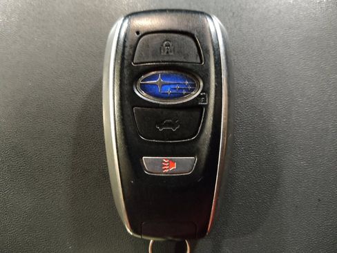 Used 2019 Subaru Impreza 2.0i Sport AWD/4WD image 32