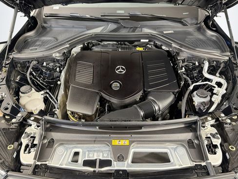 Certified 2026 Mercedes-Benz GLC 300 image 12