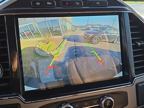 Used 2022 Ford F350 Lariat w/ Lariat Ultimate Package image 42