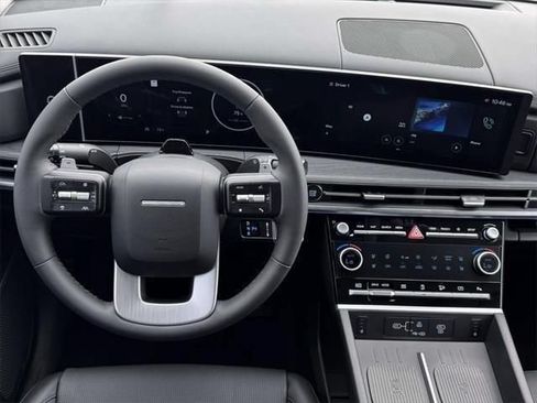 New 2026 Hyundai Santa Fe Limited AWD/4WD image 17