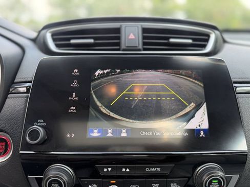 Used 2018 Honda CR-V EX image 19