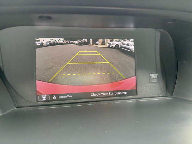 Used 2017 Honda Accord Sport image 21