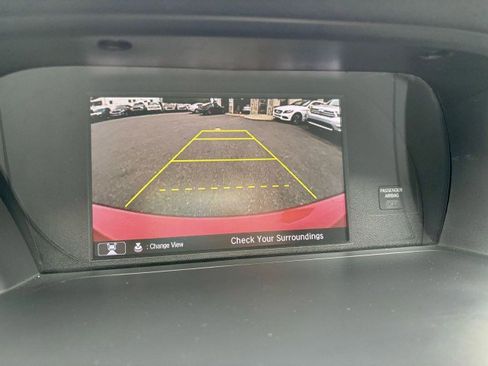 Used 2017 Honda Accord Sport image 21