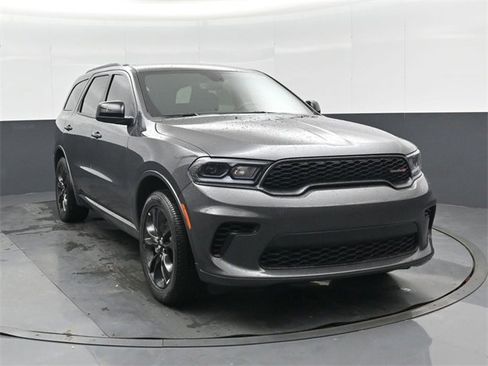 New 2026 Dodge Durango GT w/ Blacktop Package image 2