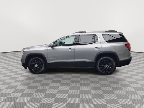 Certified 2023 GMC Acadia SLE w/ Driver Convenience Package FWD image 37