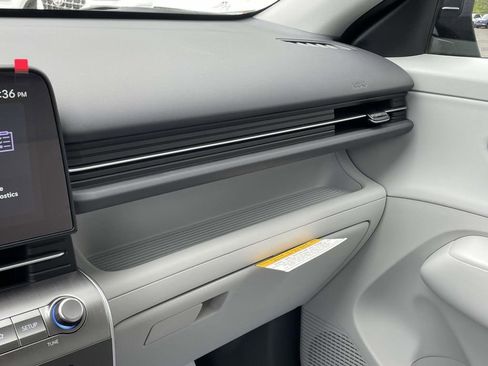 New 2026 Hyundai Kona SEL Premium FWD image 31