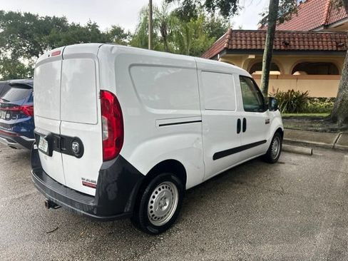 Used 2018 RAM ProMaster City Tradesman FWD image 3