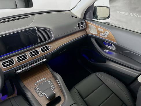 New 2026 Mercedes-Benz GLE 350 4MATIC image 21