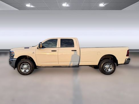New 2025 RAM 2500 Tradesman image 2