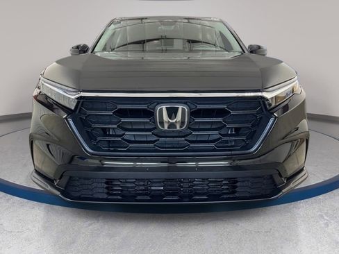 New 2026 Honda CR-V LX image 2