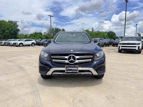 Used 2016 Mercedes-Benz GLC 300 image 2