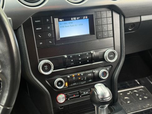 Used 2021 Ford Mustang GT image 20