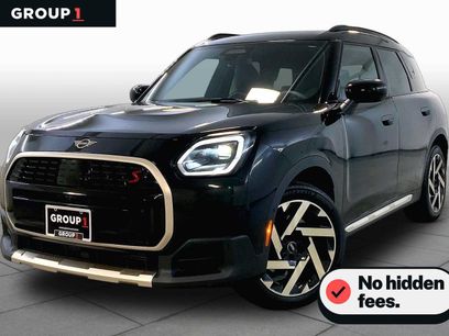 Used 2025 MINI Cooper Countryman S