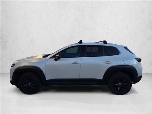Used 2026 MAZDA CX-50 2.5 Hybrid w/ Cargo Package AWD/4WD image 8