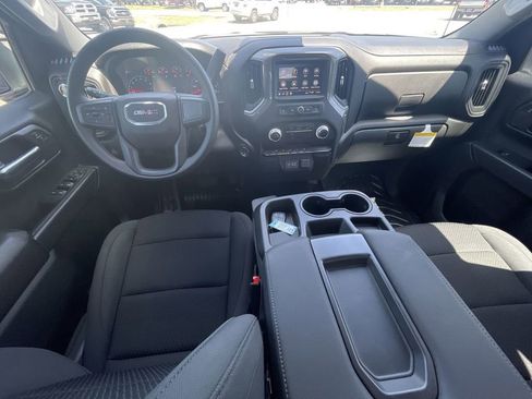 New 2026 GMC Sierra 1500 Pro w/ Pro Value Package image 28