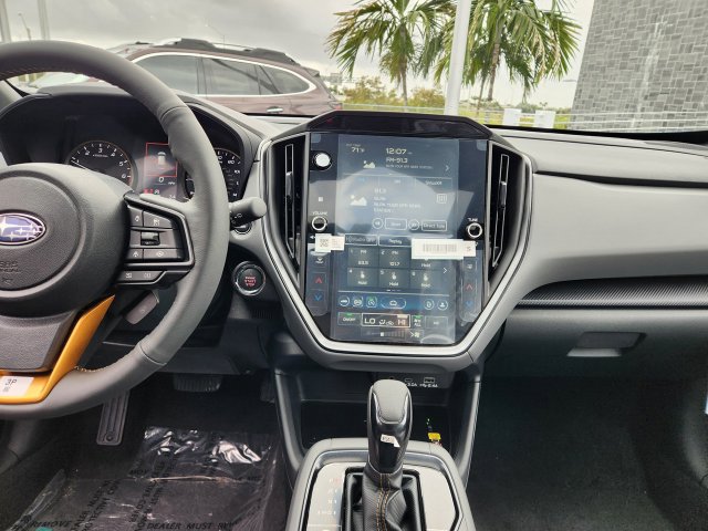 New 2026 Subaru Crosstrek 2.5i Wilderness w/ Crosstrek Mirror Package AWD/4WD image 14