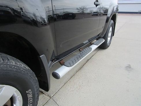 Used 2009 Nissan Xterra S w/ X Gear Pkg image 31