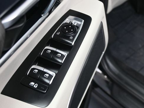 New 2025 Kia Telluride EX w/ EX Captain's Chair Package image 10