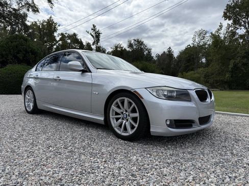 Used 2009 BMW 328i Sedan image 4