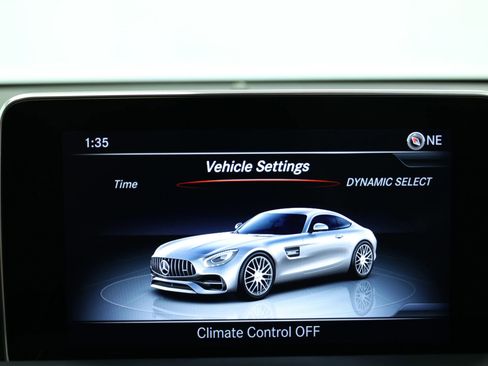 Used 2018 Mercedes-Benz AMG GT Coupe image 31