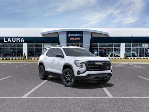 New 2026 GMC Terrain AT4 image 17