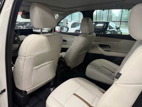 Used 2024 MAZDA CX-90 Plug-In Hybrid w/ Premium Plus image 16