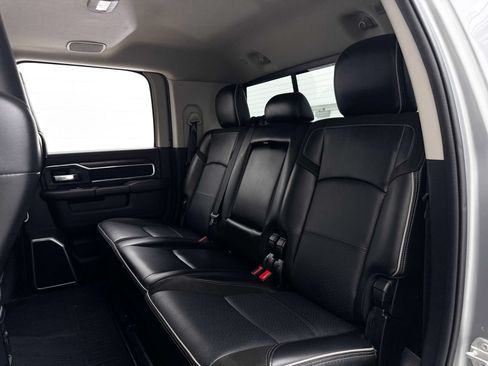 Used 2024 RAM 2500 Laramie w/ Protection Group AWD/4WD image 30