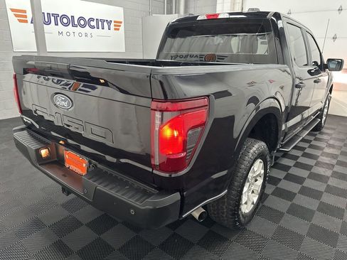 Used 2024 Ford F150 XL AWD/4WD image 9