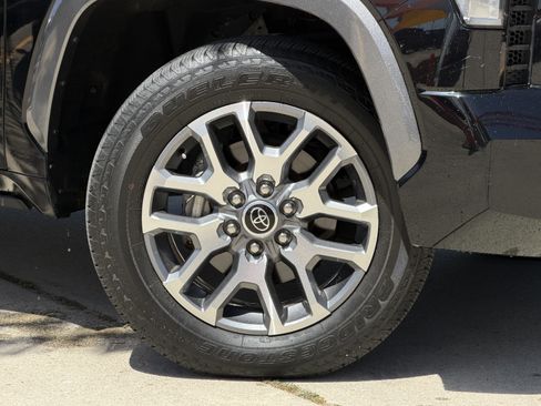 Used 2023 Toyota Tundra 1794 Edition RWD image 3
