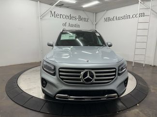 Used 2026 Mercedes-Benz GLB 250 video 2