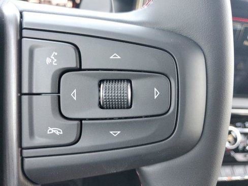 New 2026 GMC Sierra 1500 AT4X AWD/4WD image 23