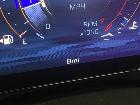 New 2026 Chevrolet Traverse LT w/ Driver Confidence Package image 17