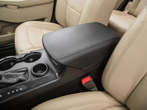 Used 2017 Ford Explorer Limited FWD image 38