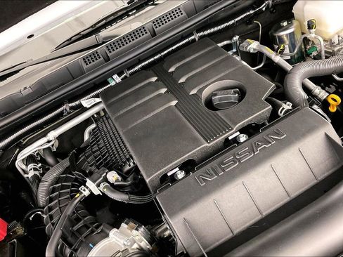 New 2026 Nissan Frontier PRO-4X w/ Pro Premium Package image 35