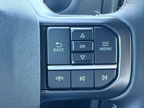 Used 2024 Ford F150 XLT w/ Equipment Group 302A MID AWD/4WD image 30
