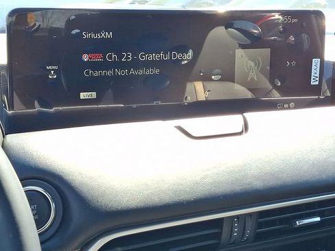 New 2026 MAZDA CX-90 3.3 Turbo w/ Premium Plus Pkg image 17