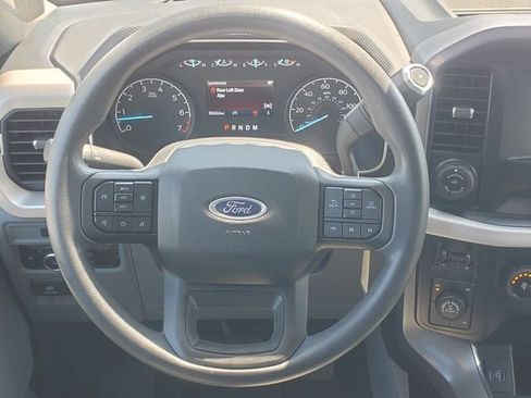 Used 2023 Ford F150 XLT w/ Trailer Tow Package AWD/4WD image 23