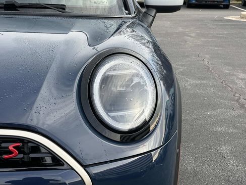 New 2026 MINI Cooper S image 7