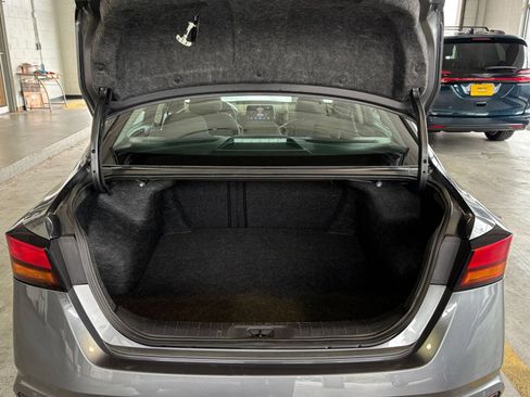 Used 2026 Nissan Altima 2.5 SV FWD image 30