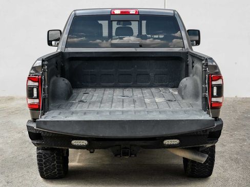 Used 2024 RAM 3500 Laramie w/ Night Edition AWD/4WD image 46