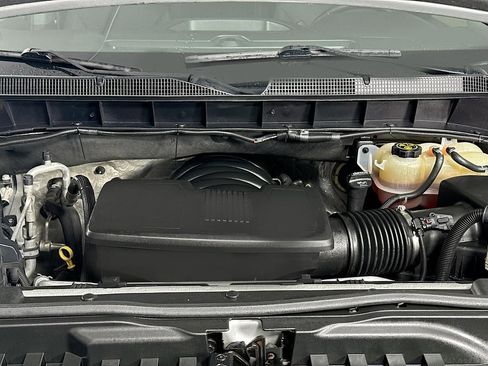 Used 2020 Chevrolet Silverado 1500 LT w/ Fleet Comfort Package image 20