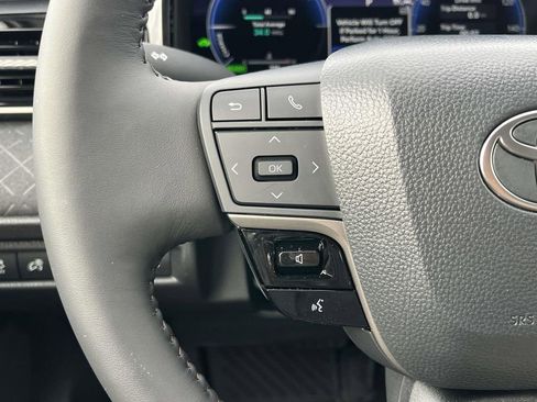 New 2026 Toyota Camry XLE image 16