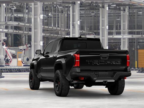 New 2026 Toyota Tacoma TRD Pro AWD/4WD image 7